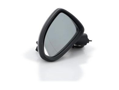 Rétroviseur gauche - Opel CORSA E - Gris Clair - 39060403 - J1-0506X