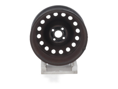 Steel wheel - KIA RIO III PH.1 - 529101W100 - M1-7721H