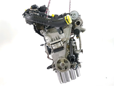 Moteur occasion - Fiat 500L - 199B6000-03935