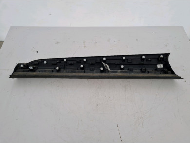 Right front door trim - Renault ARKANA - Bleu Clair - 808200100R - T1-4264L