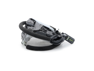 Right rear door lock - Renault ARKANA - Bleu Clair - 825027741R - I1-4275Y