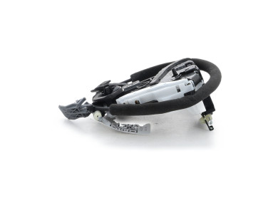Serrure de porte arriere droite - Renault ARKANA - Bleu Clair - 825027741R - I1-4275Y