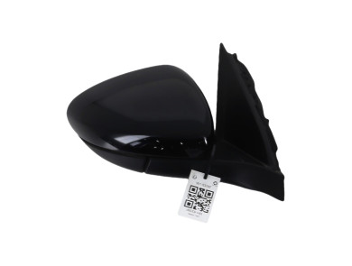 Right wing mirror - Fiat TIPO II PH.1 - Noir - 735800627 - W1-5318F