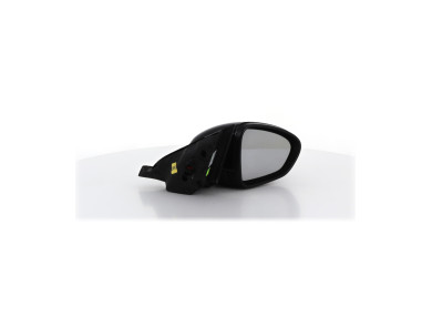 Rétroviseur droit - Fiat TIPO II PH.1 - Noir - 735800627 - W1-5318F