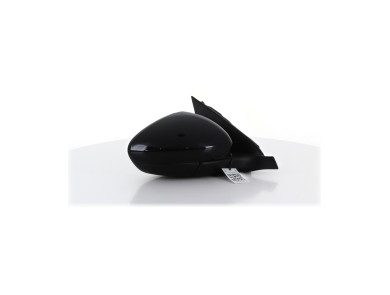 Rétroviseur droit - Fiat TIPO II PH.1 - Noir - 735800627 - W1-5318F