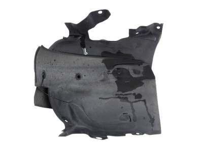 Bumper mud front left used - Renault MEGANE - 8200415285