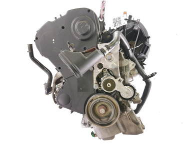 Engine type RFJ-NN - Citroen C8 - V0-5645V