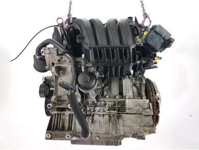 Engine type RFJ-NN - Citroen C8 - V0-5645V
