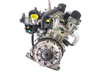 Engine type RFJ-NN - Citroen C8 - V0-5645V