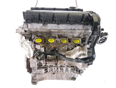 Engine type RFJ-NN - Citroen C8 - V0-5645V