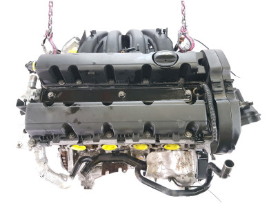 Engine type RFJ-NN - Citroen C8 - V0-5645V
