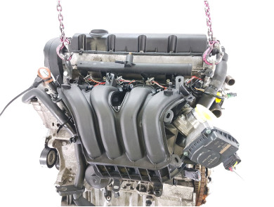 Engine type RFJ-NN - Citroen C8 - V0-5645V