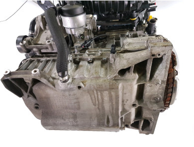 Engine type RFJ-NN - Citroen C8 - V0-5645V