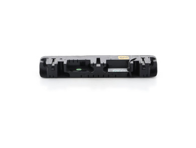 Heating control panel - Mercedes CLASSE A IV - 2479056703 - R1-7646R