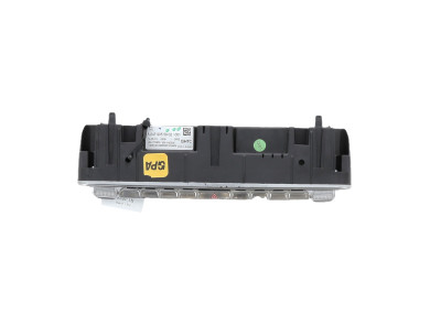 Heating control panel - Mercedes CLASSE A IV - 2479056703 - R1-7646R