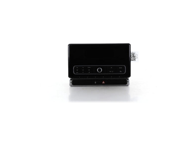 Multifunction screen - Citroen C3 III PH.1 - 9836586480 - F1-4204L