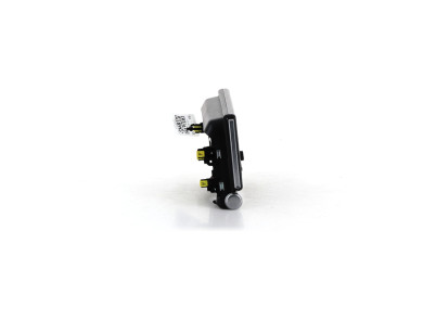 Multifunction screen - Citroen C3 III PH.1 - 9836586480 - F1-4204L
