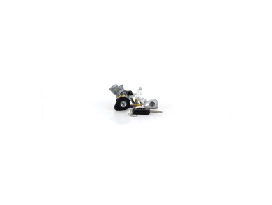 Neiman kit complet (barillet serrure clé) - KIA RIO III PH.1 - 819051W110 - Y0-3108R