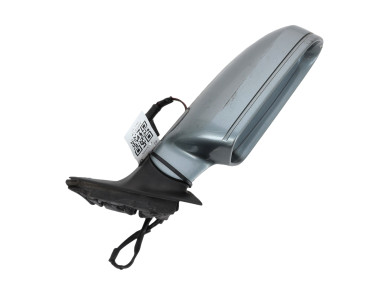 Right wing mirror used - Audi A3 - 8P1858532FB 01C