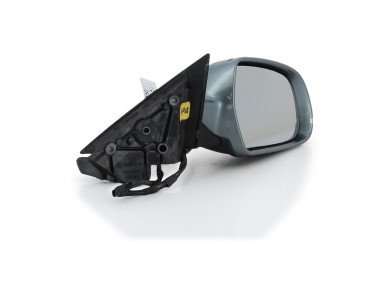 Right wing mirror - Audi A3 II PH.2 - Gris Clair - 8P1858532FB01C - K1-5199V