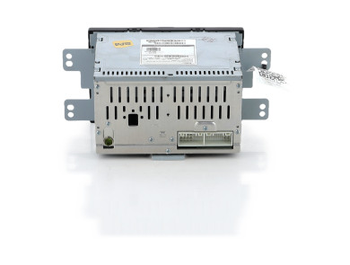 Poste multimédia - KIA RIO III PH.1 - 961701W750CA - Q0-2709G