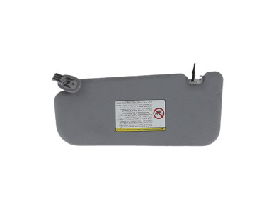 Pare-soleil droit - KIA RIO III PH.1 - 852021W650HCS - X0-2791E