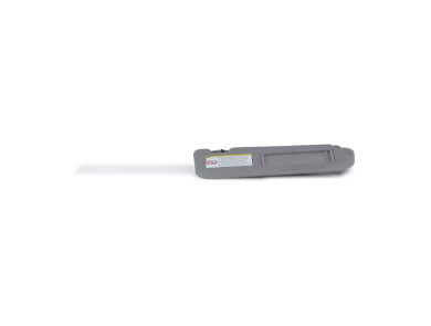 Right sun visor - KIA RIO III PH.1 - 852021W650HCS - X0-2791E