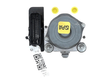 Bloc ABS - Opel CORSA E - 95522565 - T1-4090Y