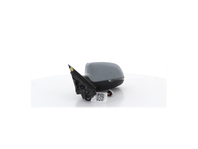 Left wing mirror - Audi A3 II PH.2 - Gris Clair - 8P1858531FB01C - B1-0248N