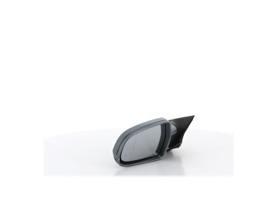 Left wing mirror - Audi A3 II PH.2 - Gris Clair - 8P1858531FB01C - B1-0248N