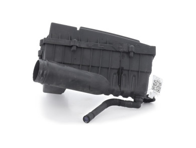 Boite à air - Seat ALTEA XL PH.1 - 3C0129607BD - S1-3689K