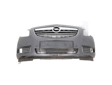 Front bumper used - Opel INSIGNIA - 13238285