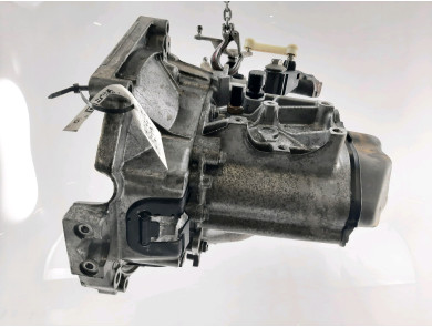 Gearbox used - Citroen C3 - 20CQ87
