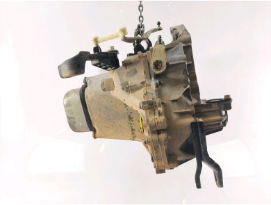 Boîte de vitesses type 20CQ87 - Citroen C3 II PH.1 - I1-7425U