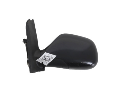Rétroviseur gauche - Seat ALTEA XL PH.1 - Gris Fonce - 5P1857507K9B9 - T1-0080R