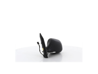 Left wing mirror - Seat ALTEA XL PH.1 - Gris Fonce - 5P1857507K9B9 - T1-0080R