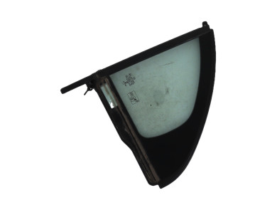 Left rear quarter window used - Mercedes CLASSE A - 1777300100