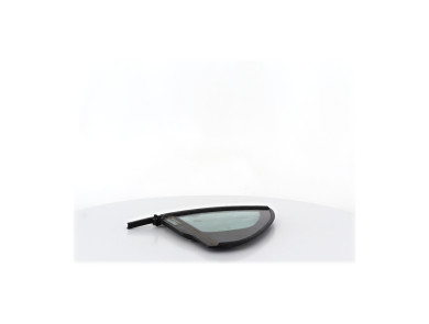 Vitre de custode arrière gauche - Mercedes CLASSE A IV - Noir - 1777300100 - A1-7643M
