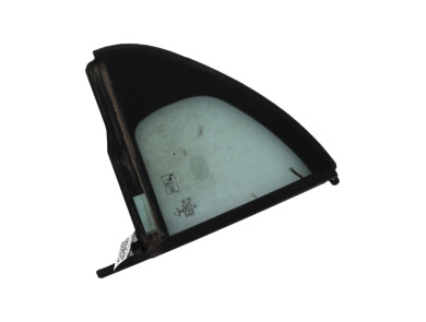 Right rear quarter window used - Mercedes CLASSE A - 1777300200