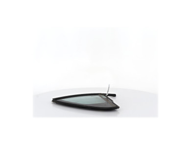 Right rear quarter window - Mercedes CLASSE A IV - Noir - 1777300200 - B1-7657Z