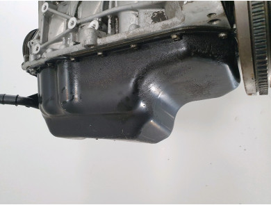 Engine type CBZA - Skoda FABIA II PH.2 - J1-7265S