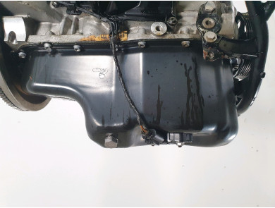 Engine type CBZA - Skoda FABIA II PH.2 - J1-7265S