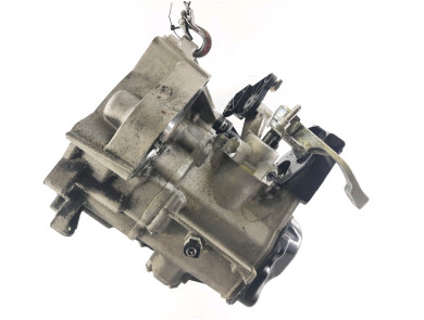 Boîte de vitesses type MFX - Skoda FABIA II PH.2 - H1-7337X