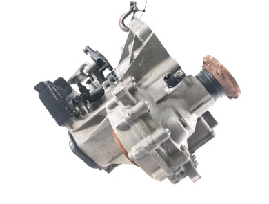 Gearbox type MFX - Skoda FABIA II PH.2 - H1-7337X