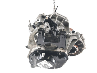Gearbox type MFX - Skoda FABIA II PH.2 - H1-7337X