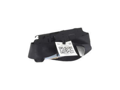 Left rear seatbelt - Suzuki SWIFT III - 84905-62J03-P4Z - E0-2349U