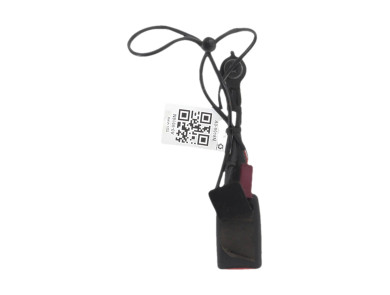Left front belt clip - Ford RANGER PICK-UP IV PH.2 - 2365705 - A0-9918N