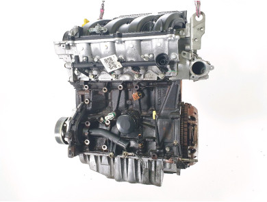 Engine type F4P720 - Renault MEGANE SCENIC I PH.2 - Y0-5077G