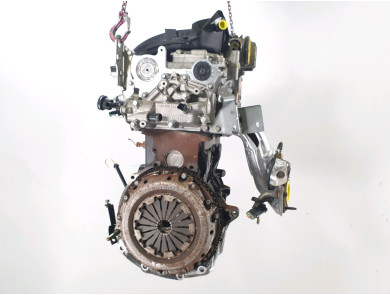 Moteur type F4P720 - Renault MEGANE SCENIC I PH.2 - Y0-5077G