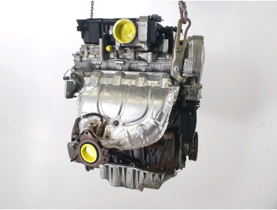 Engine type F4P720 - Renault MEGANE SCENIC I PH.2 - Y0-5077G